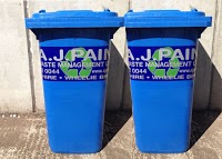 A.J.Pain Waste Management Ltd 1158833 Image 4